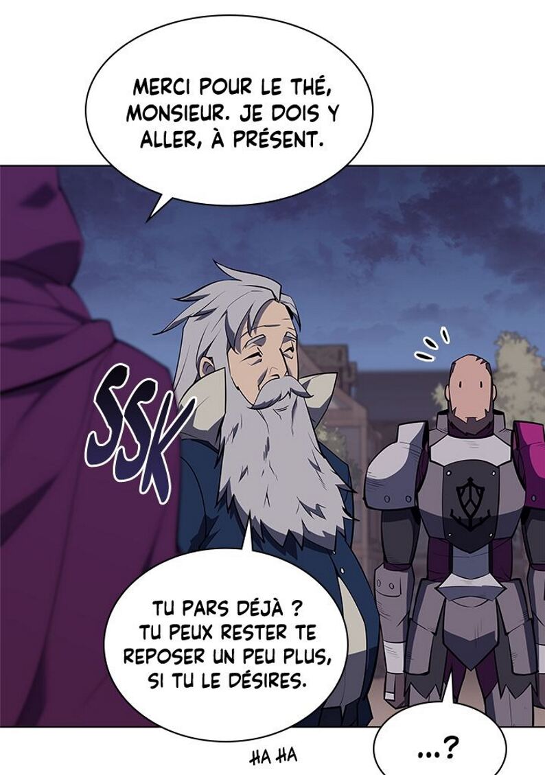 Overgeared (Remake) Chapitre 76 - Page 32