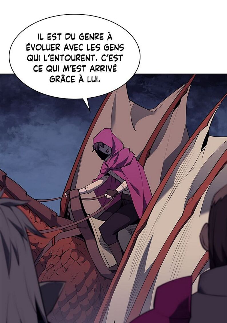 Overgeared (Remake) Chapitre 76 - Page 41