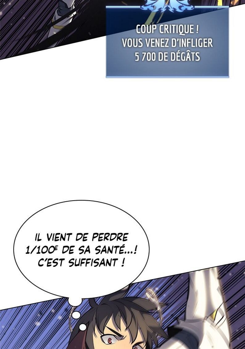Overgeared (Remake) Chapitre 76 - Page 55