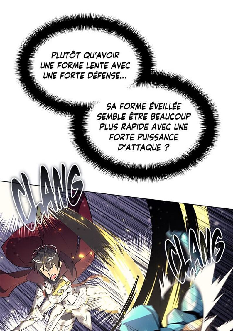 Overgeared (Remake) Chapitre 76 - Page 57