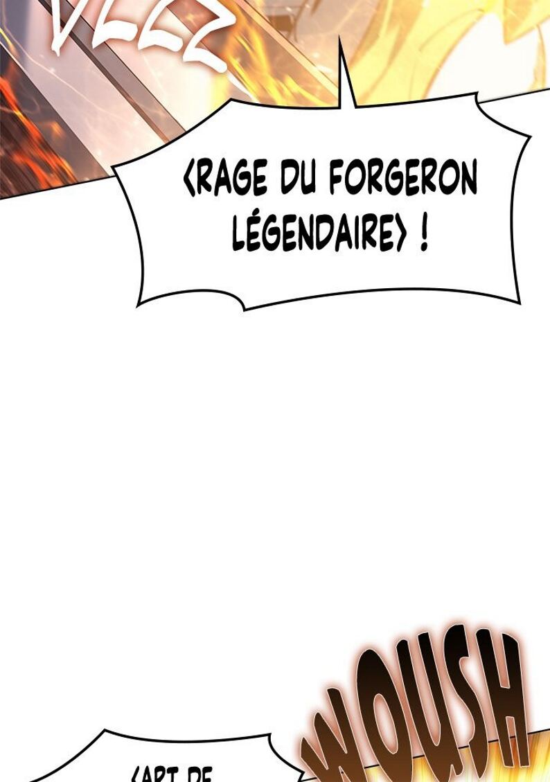 Overgeared (Remake) Chapitre 76 - Page 77