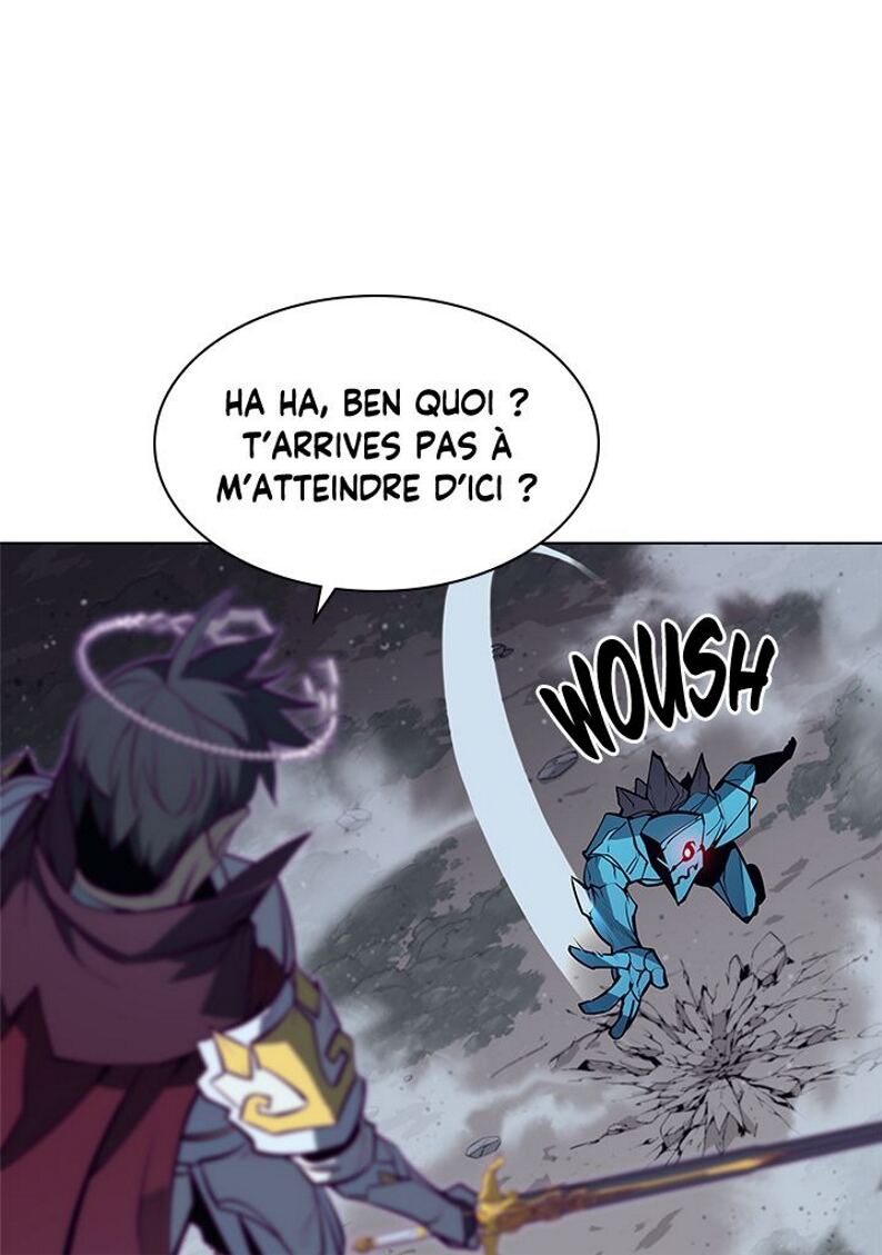 Overgeared (Remake) Chapitre 76 - Page 83