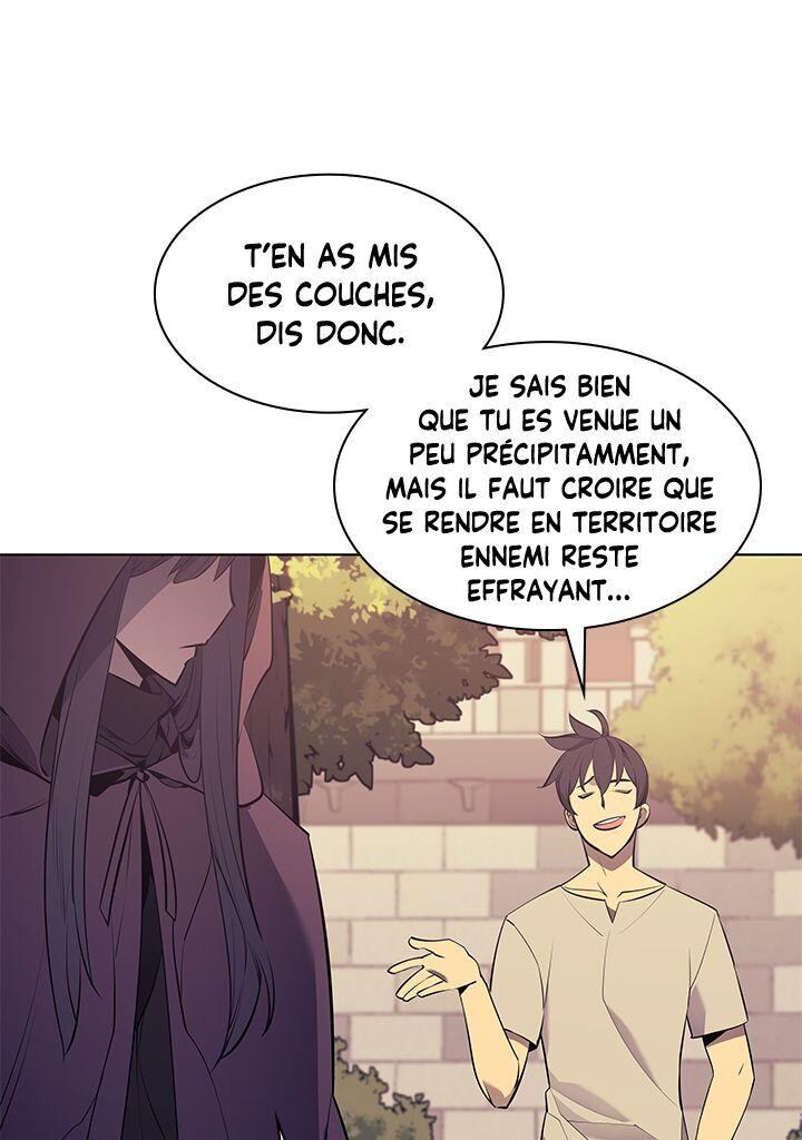 Overgeared (Remake) Chapitre 85 - Page 107