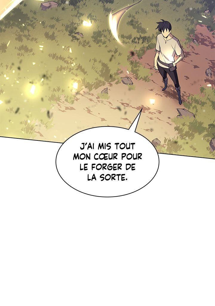 Overgeared (Remake) Chapitre 85 - Page 131