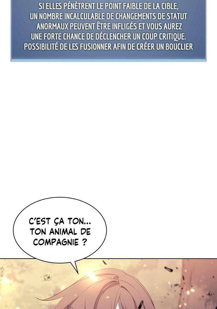 Overgeared (Remake) Chapitre 85 - Page 134