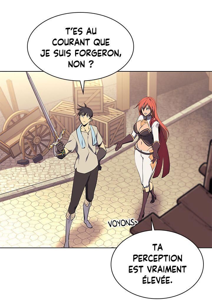 Overgeared (Remake) Chapitre 85 - Page 14