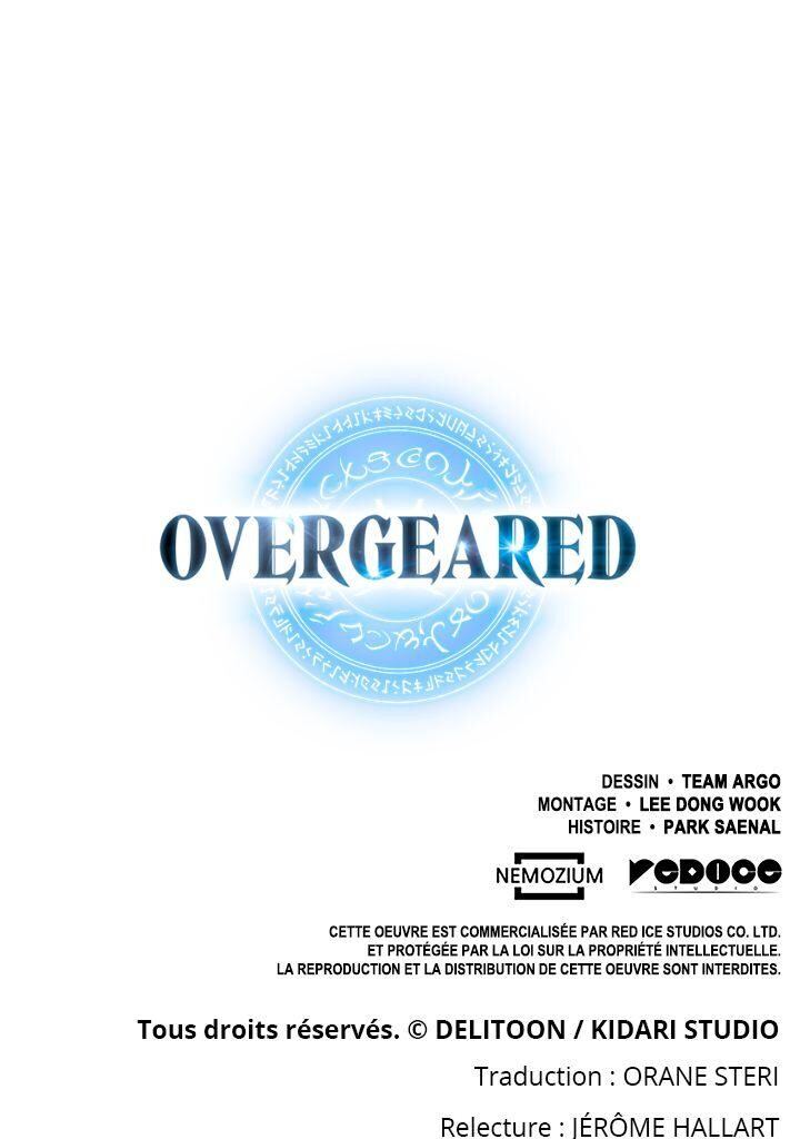Overgeared (Remake) Chapitre 85 - Page 151