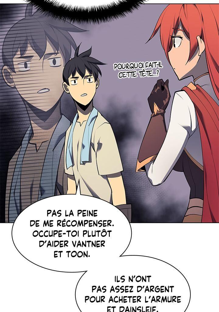 Overgeared (Remake) Chapitre 85 - Page 23