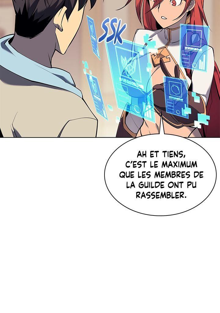 Overgeared (Remake) Chapitre 85 - Page 25