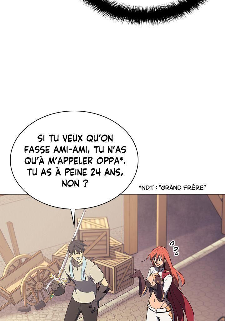 Overgeared (Remake) Chapitre 85 - Page 31