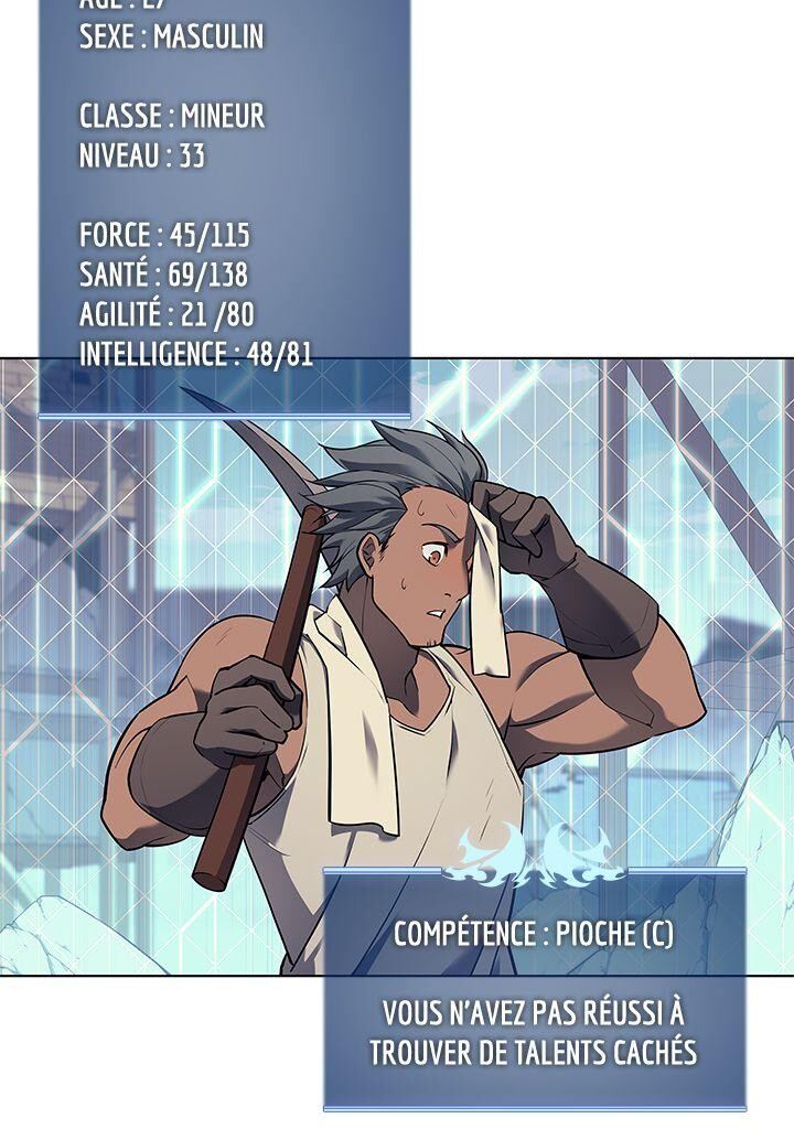 Overgeared (Remake) Chapitre 85 - Page 35