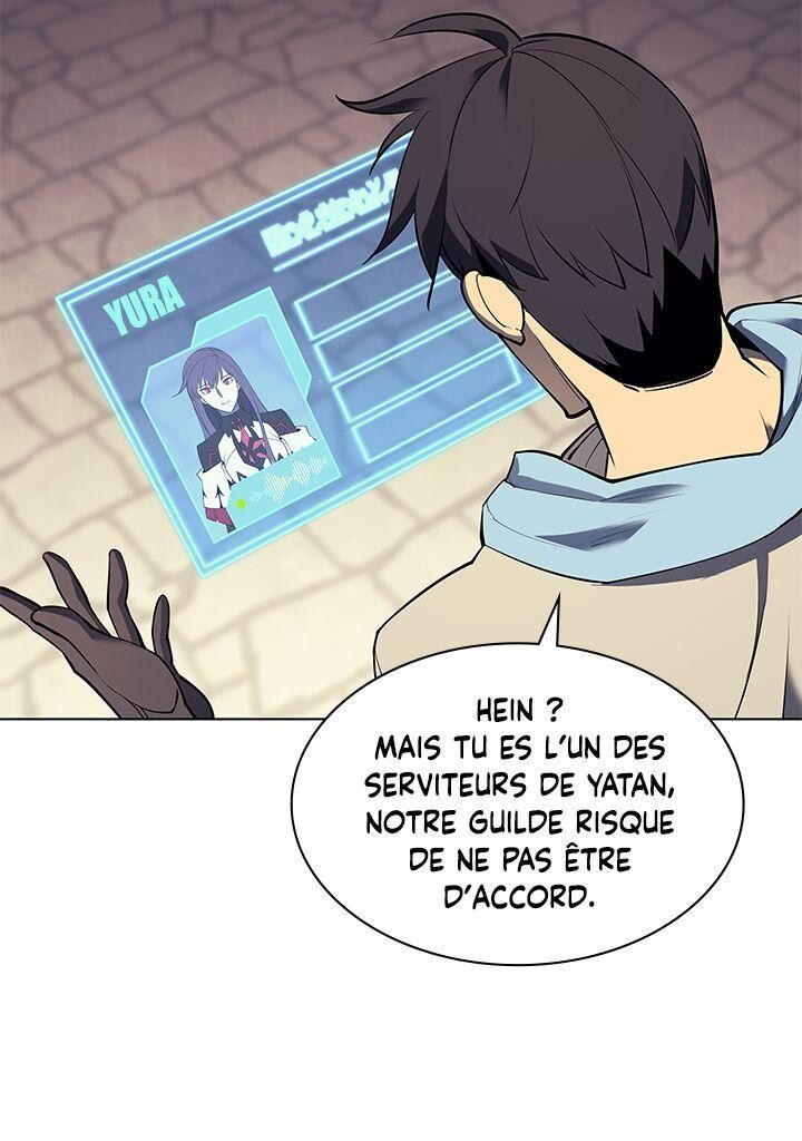 Overgeared (Remake) Chapitre 85 - Page 44