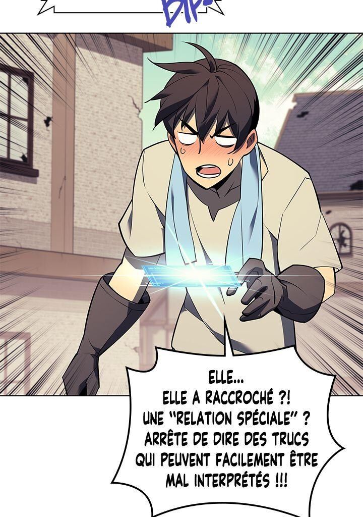 Overgeared (Remake) Chapitre 85 - Page 47