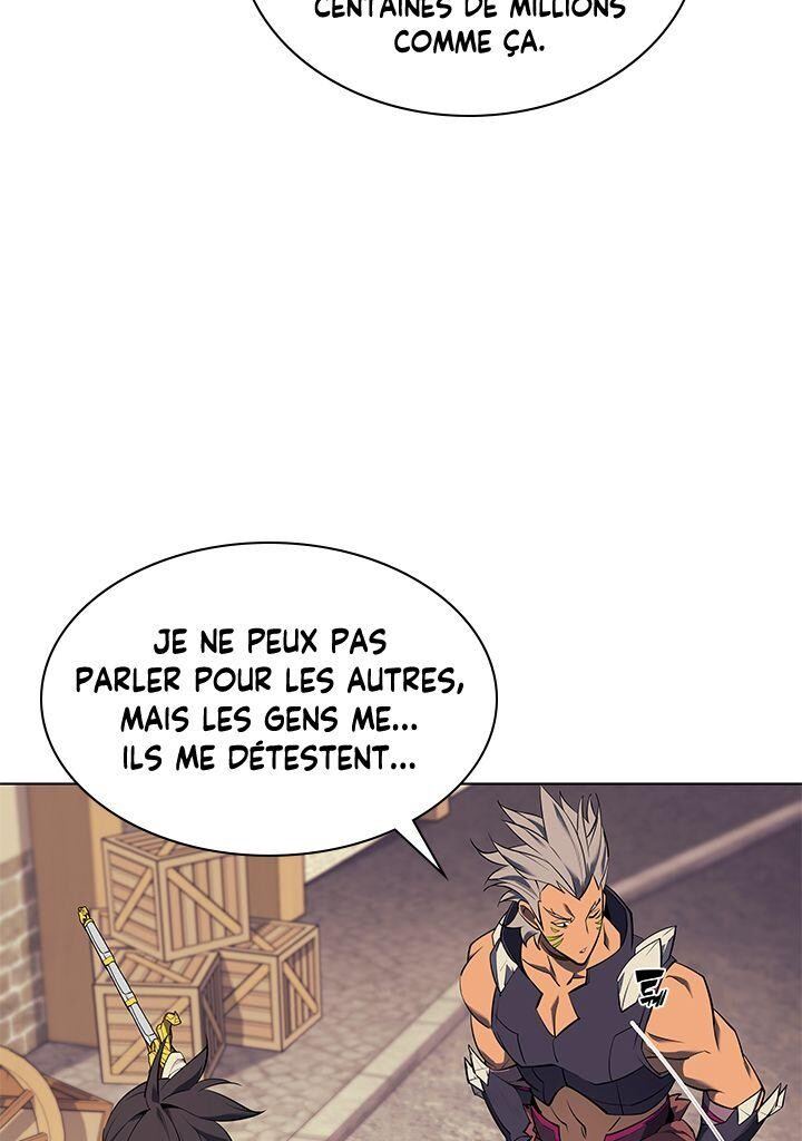 Overgeared (Remake) Chapitre 85 - Page 53