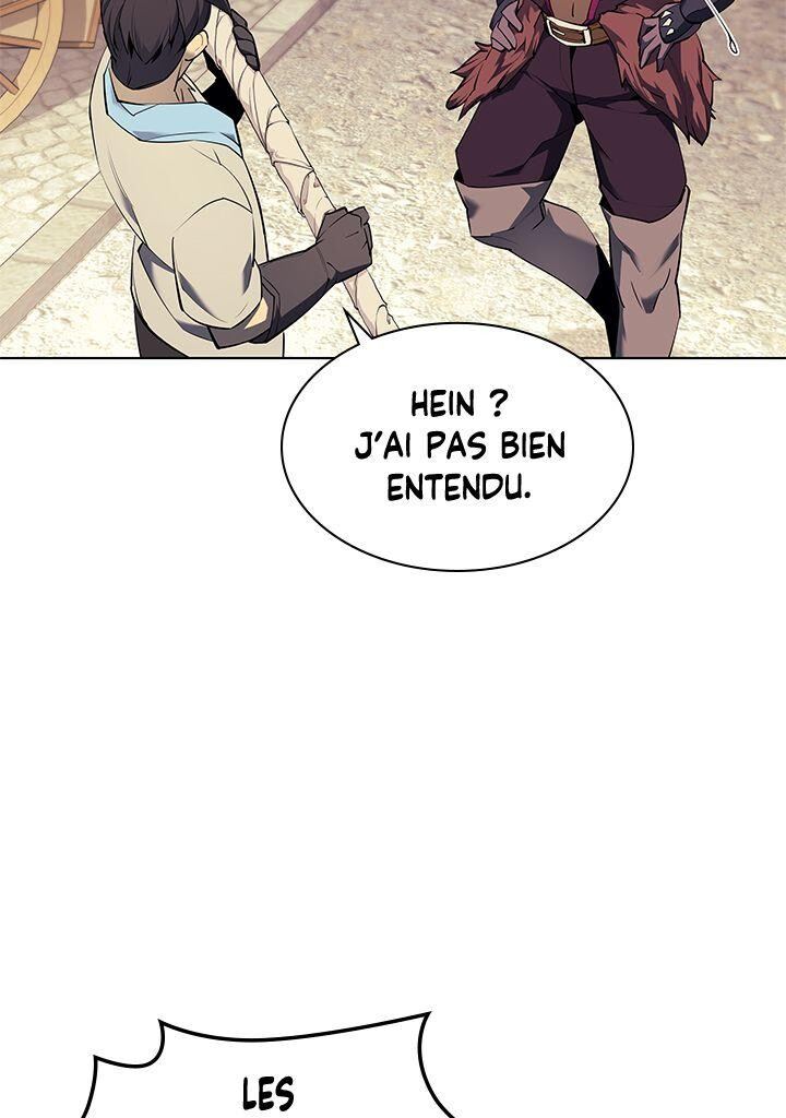 Overgeared (Remake) Chapitre 85 - Page 54