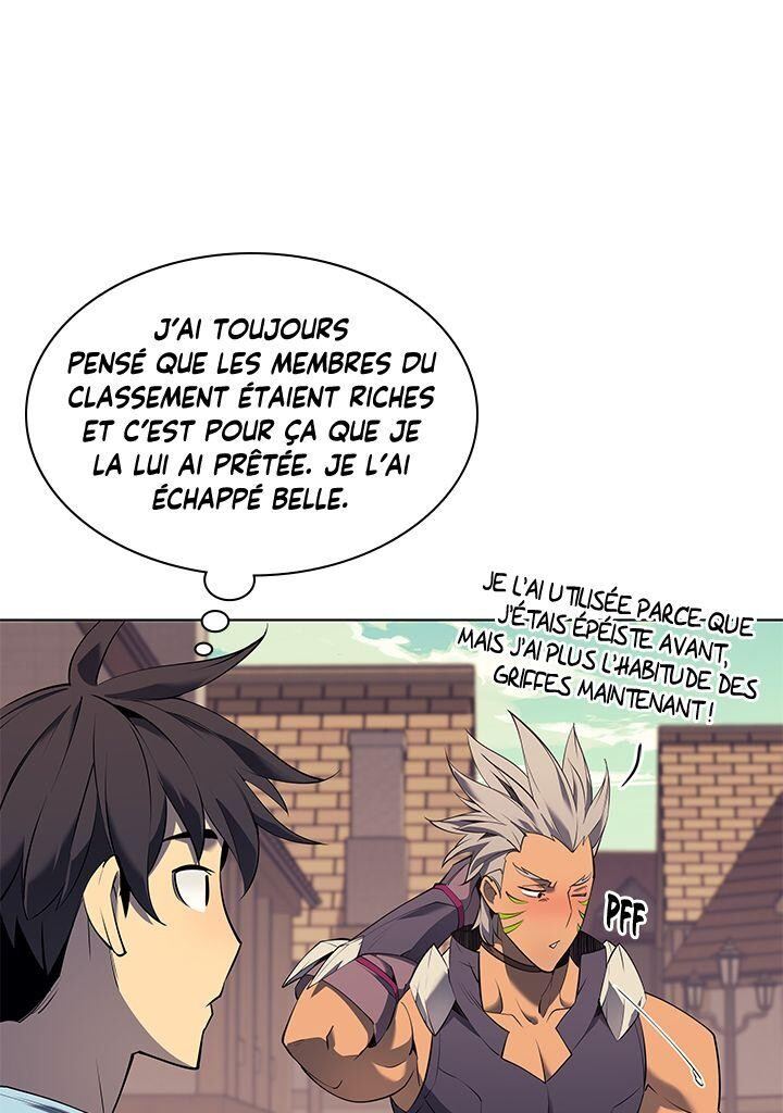 Overgeared (Remake) Chapitre 85 - Page 58