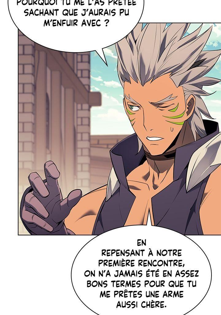 Overgeared (Remake) Chapitre 85 - Page 60