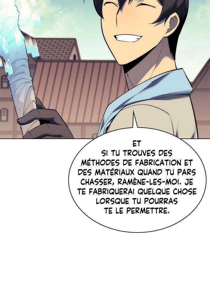 Overgeared (Remake) Chapitre 85 - Page 62