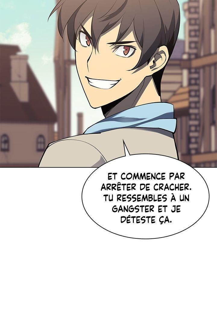 Overgeared (Remake) Chapitre 85 - Page 80