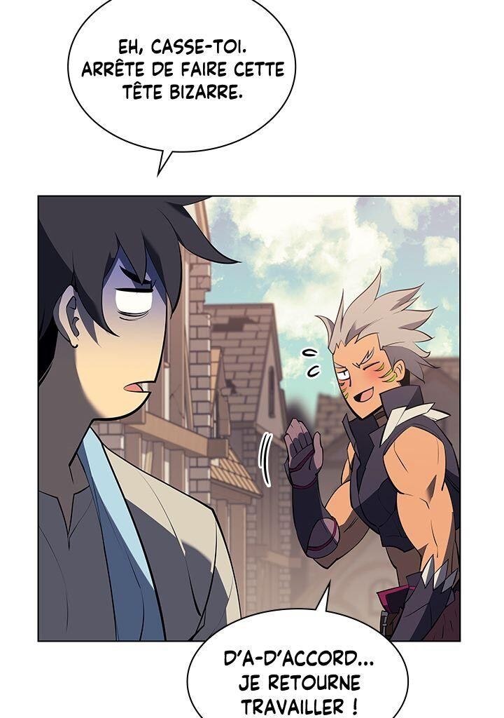 Overgeared (Remake) Chapitre 85 - Page 83