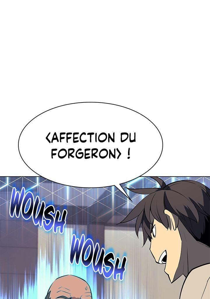 Overgeared (Remake) Chapitre 85 - Page 91