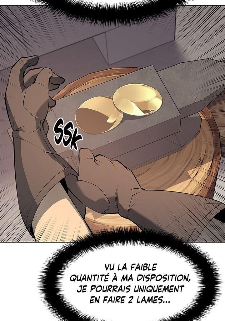 Overgeared (Remake) Chapitre 85 - Page 99