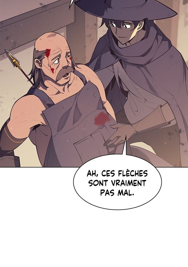 Overgeared (Remake) Chapitre 81 - Page 102