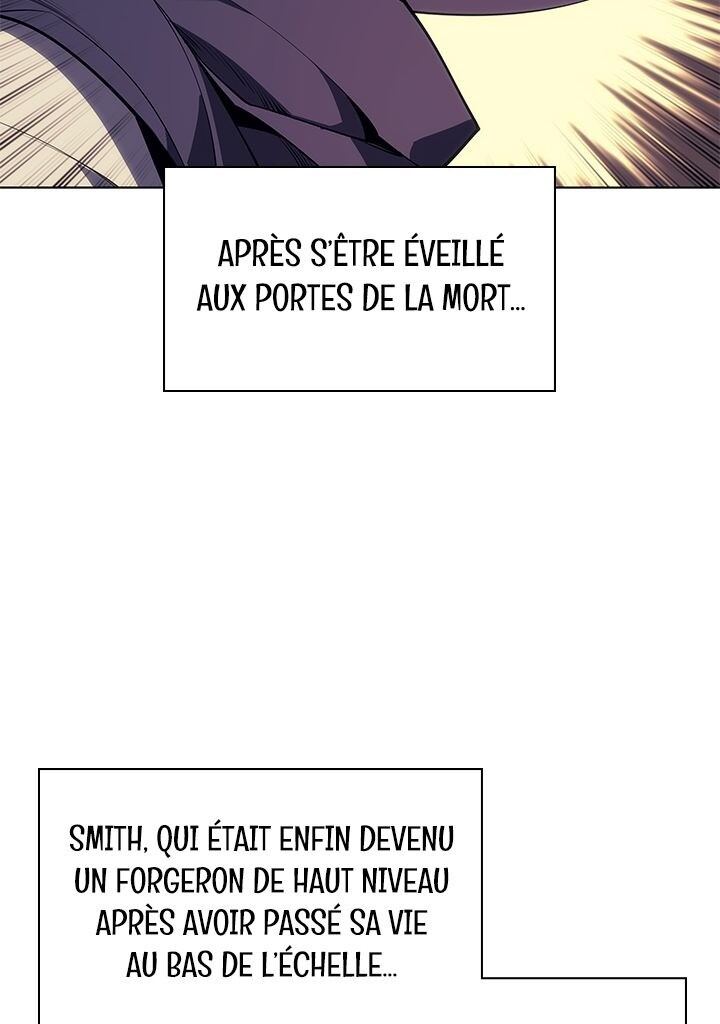 Overgeared (Remake) Chapitre 81 - Page 104