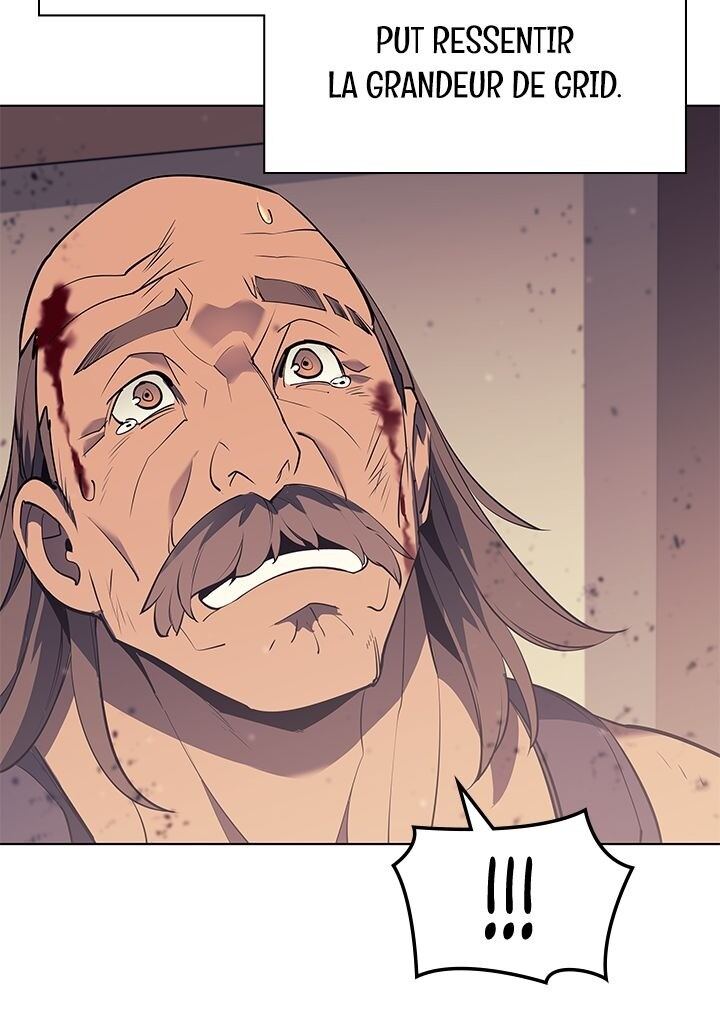Overgeared (Remake) Chapitre 81 - Page 105