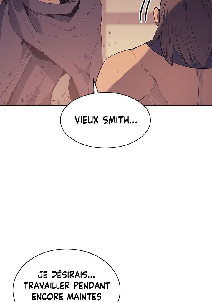 Overgeared (Remake) Chapitre 81 - Page 107