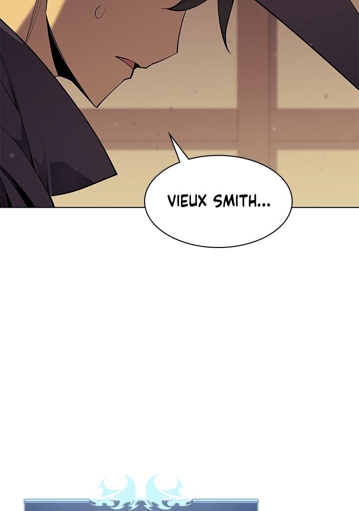 Overgeared (Remake) Chapitre 81 - Page 110