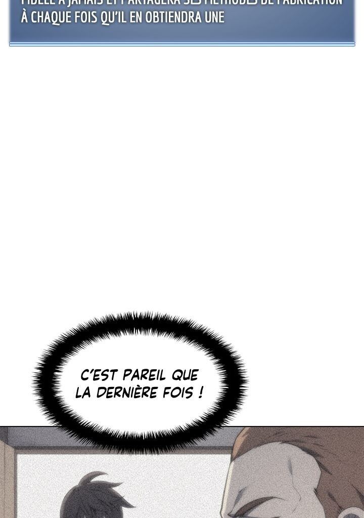 Overgeared (Remake) Chapitre 81 - Page 115