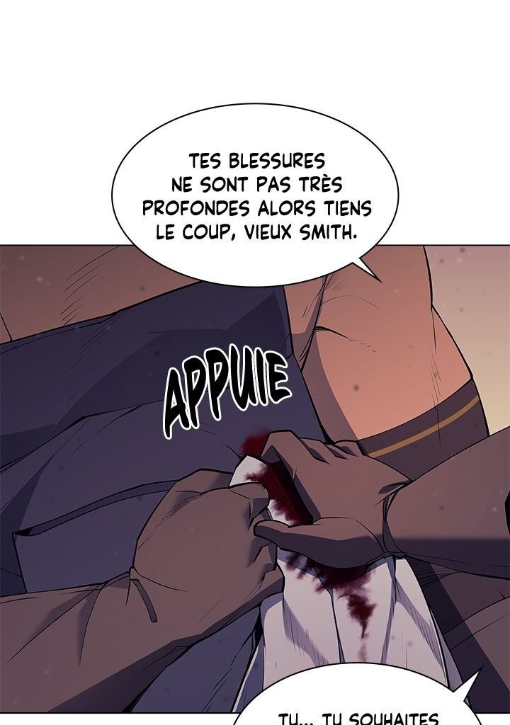 Overgeared (Remake) Chapitre 81 - Page 117