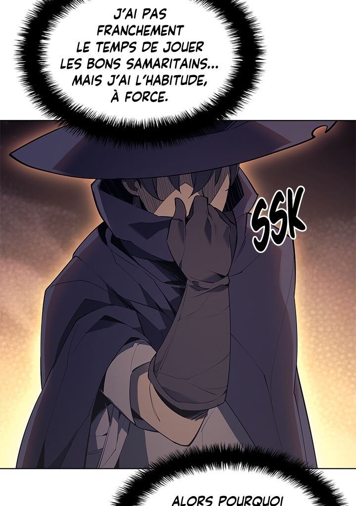 Overgeared (Remake) Chapitre 81 - Page 120
