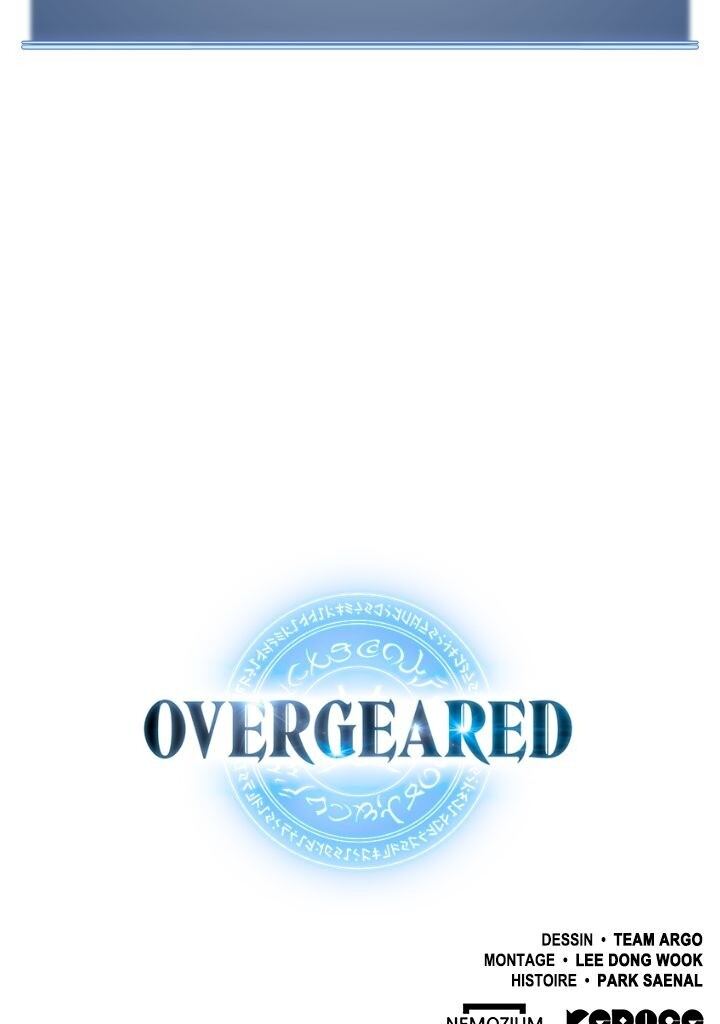 Overgeared (Remake) Chapitre 81 - Page 126