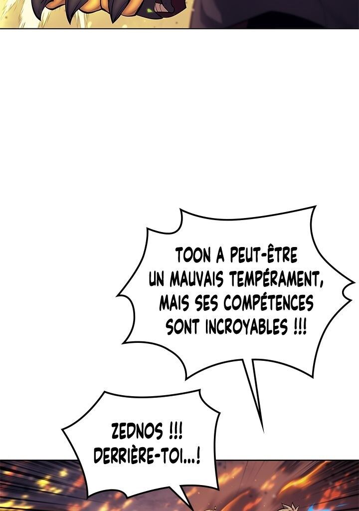 Overgeared (Remake) Chapitre 81 - Page 36