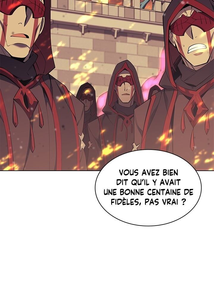 Overgeared (Remake) Chapitre 81 - Page 43