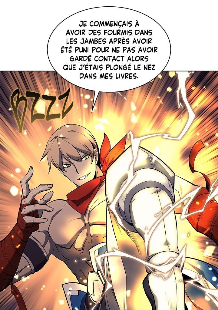 Overgeared (Remake) Chapitre 81 - Page 44
