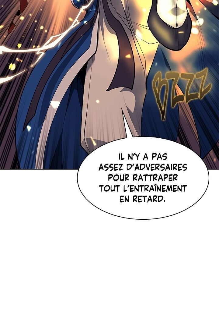 Overgeared (Remake) Chapitre 81 - Page 45