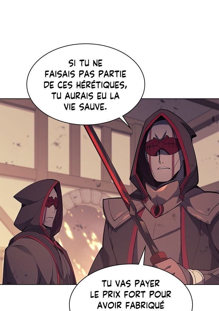Overgeared (Remake) Chapitre 81 - Page 87