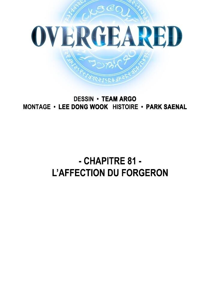 Overgeared (Remake) Chapitre 81 - Page 9