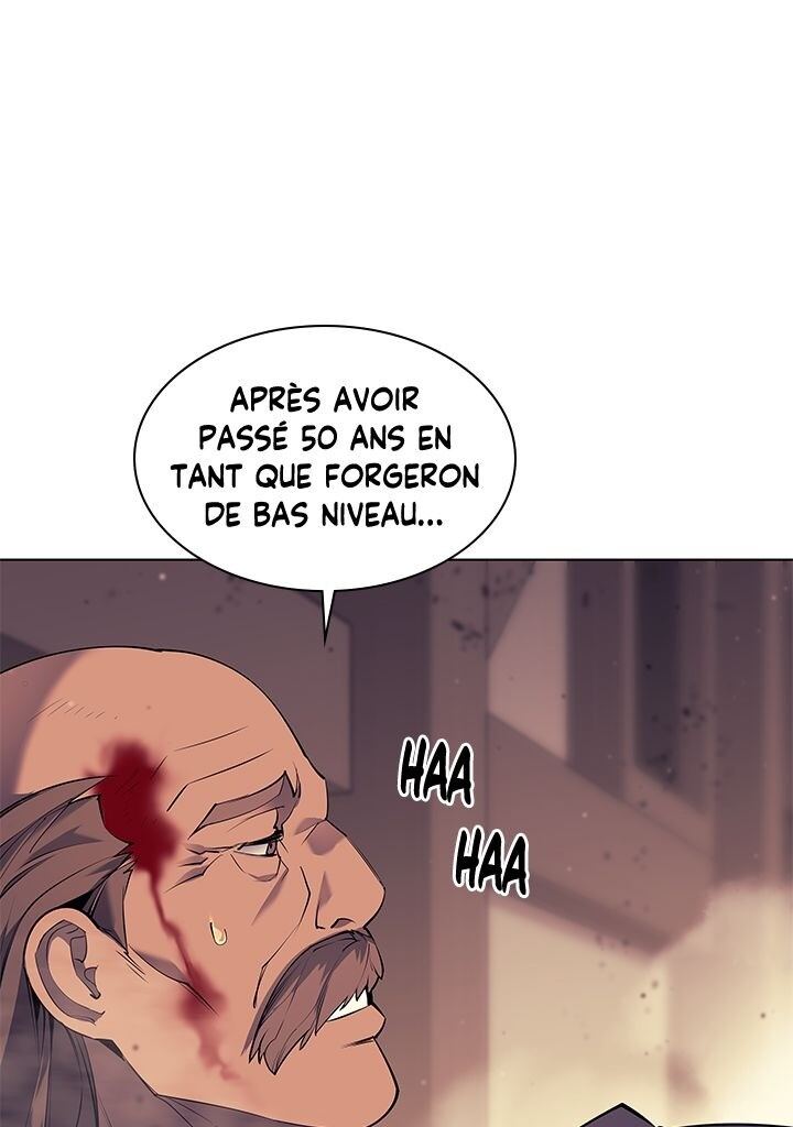 Overgeared (Remake) Chapitre 81 - Page 93