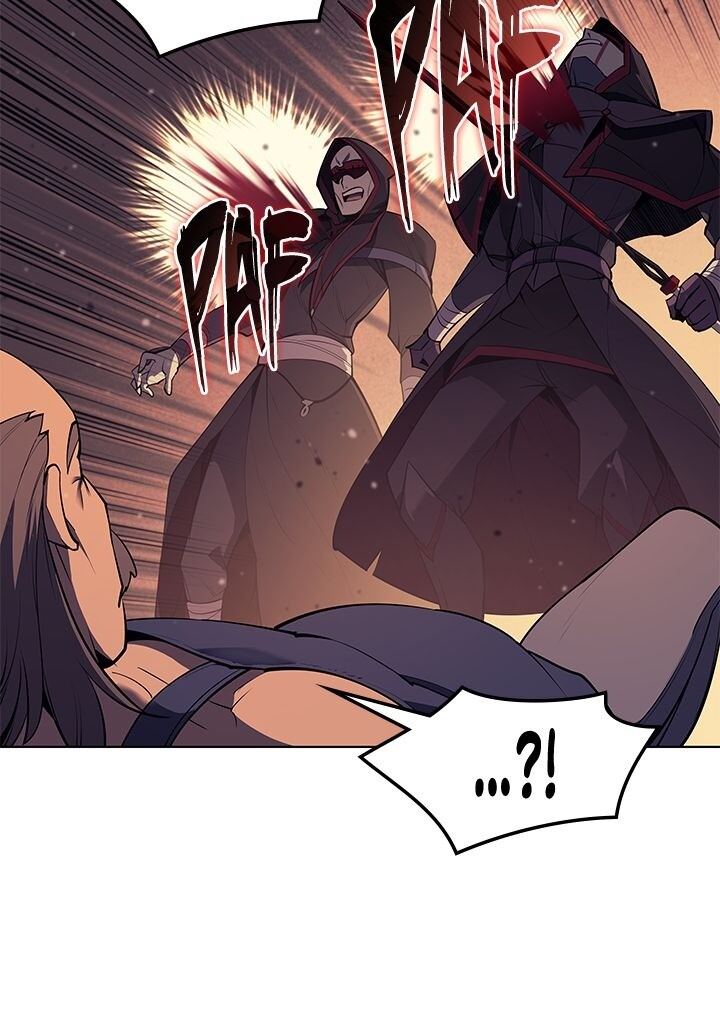 Overgeared (Remake) Chapitre 81 - Page 95