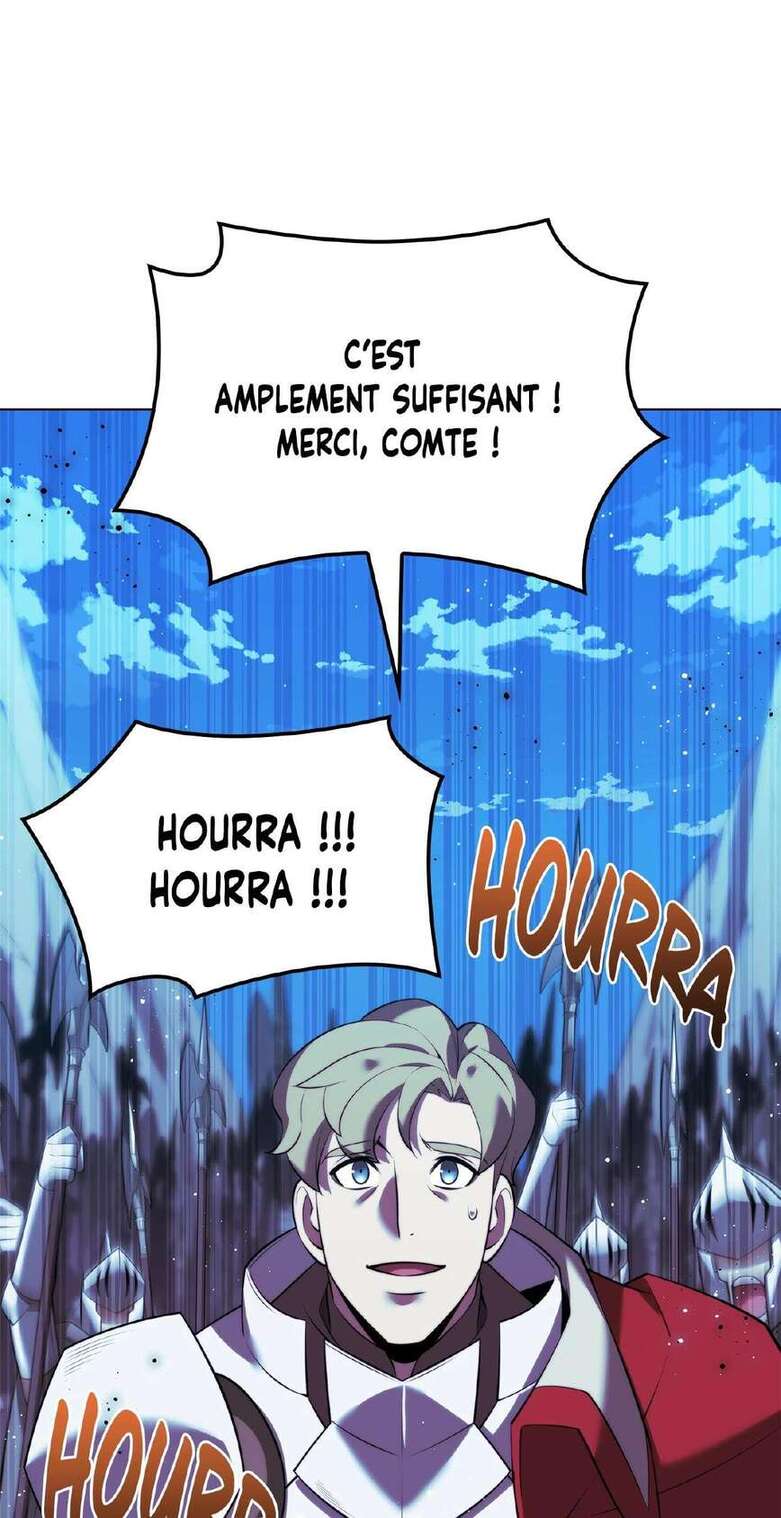Overgeared (Remake) Chapitre 173 - Page 105