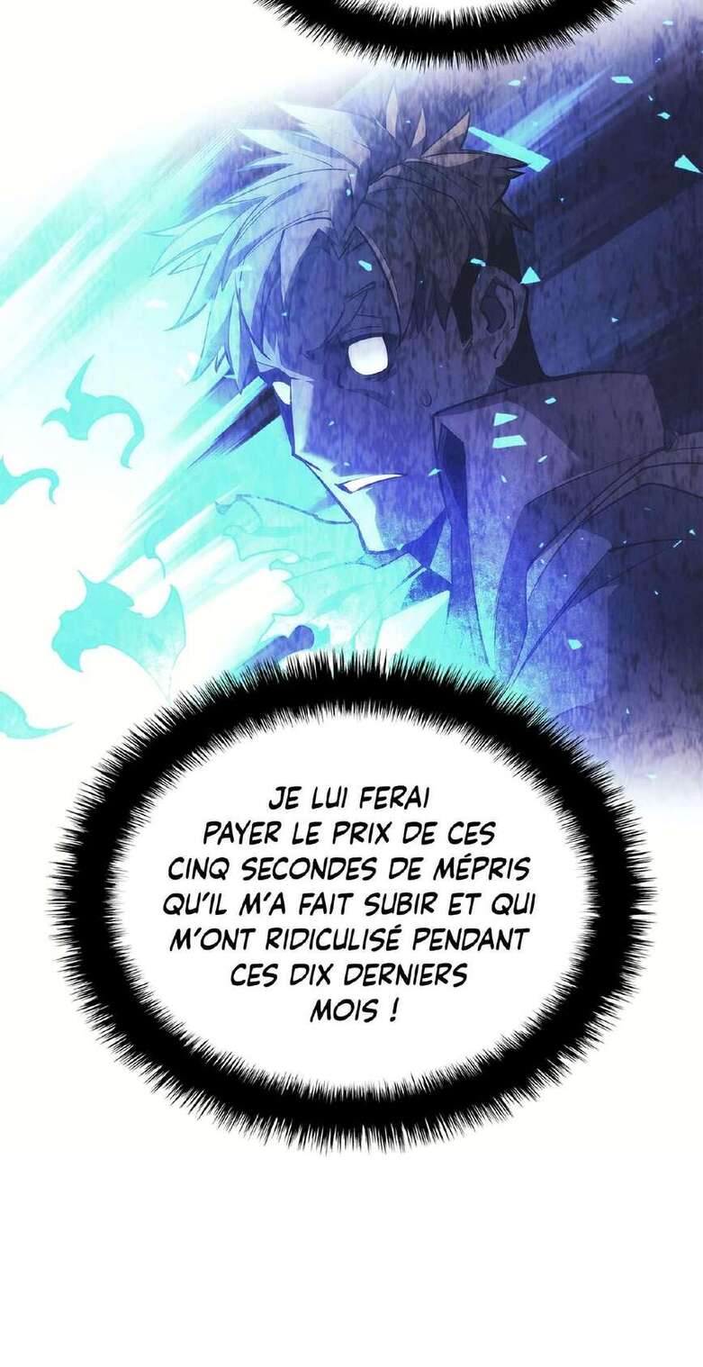 Overgeared (Remake) Chapitre 173 - Page 110