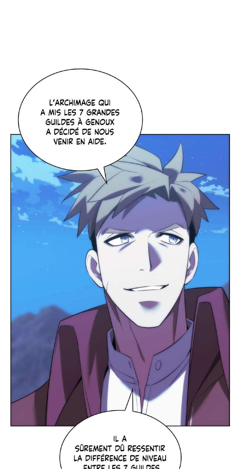 Overgeared (Remake) Chapitre 173 - Page 112
