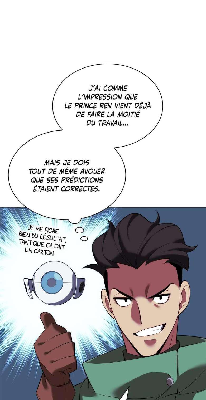 Overgeared (Remake) Chapitre 173 - Page 115
