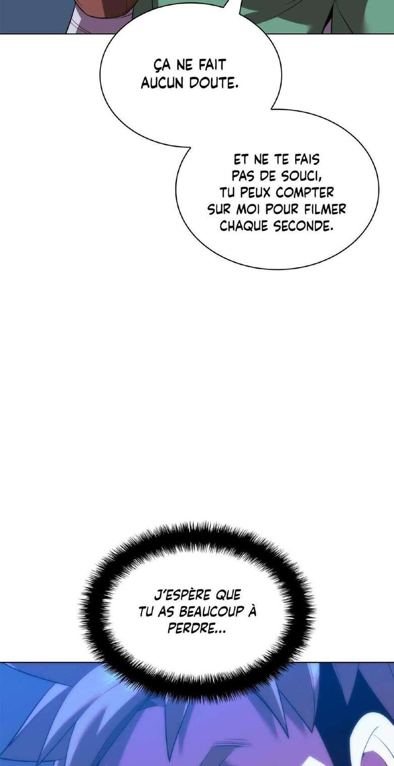 Overgeared (Remake) Chapitre 173 - Page 116