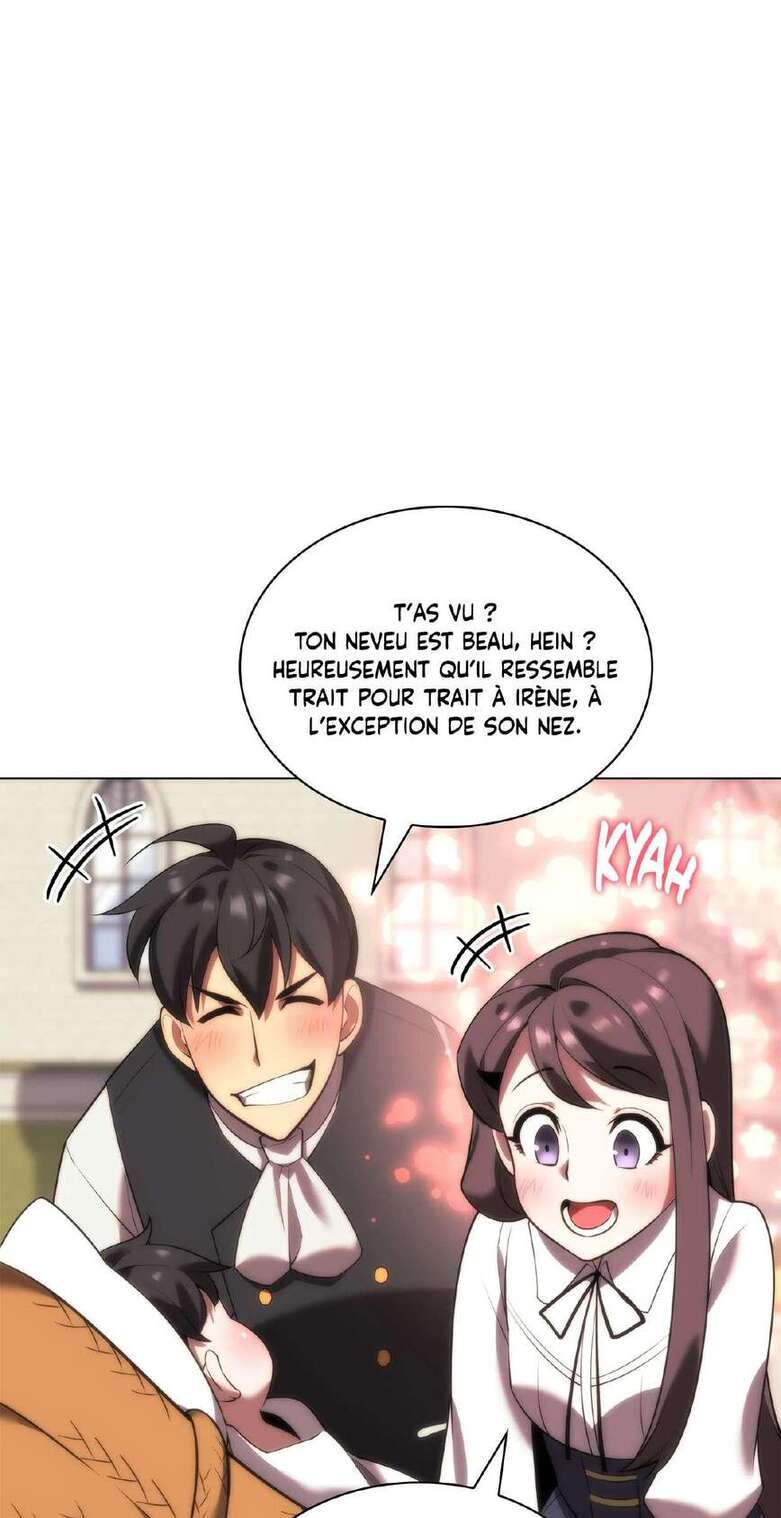 Overgeared (Remake) Chapitre 173 - Page 120