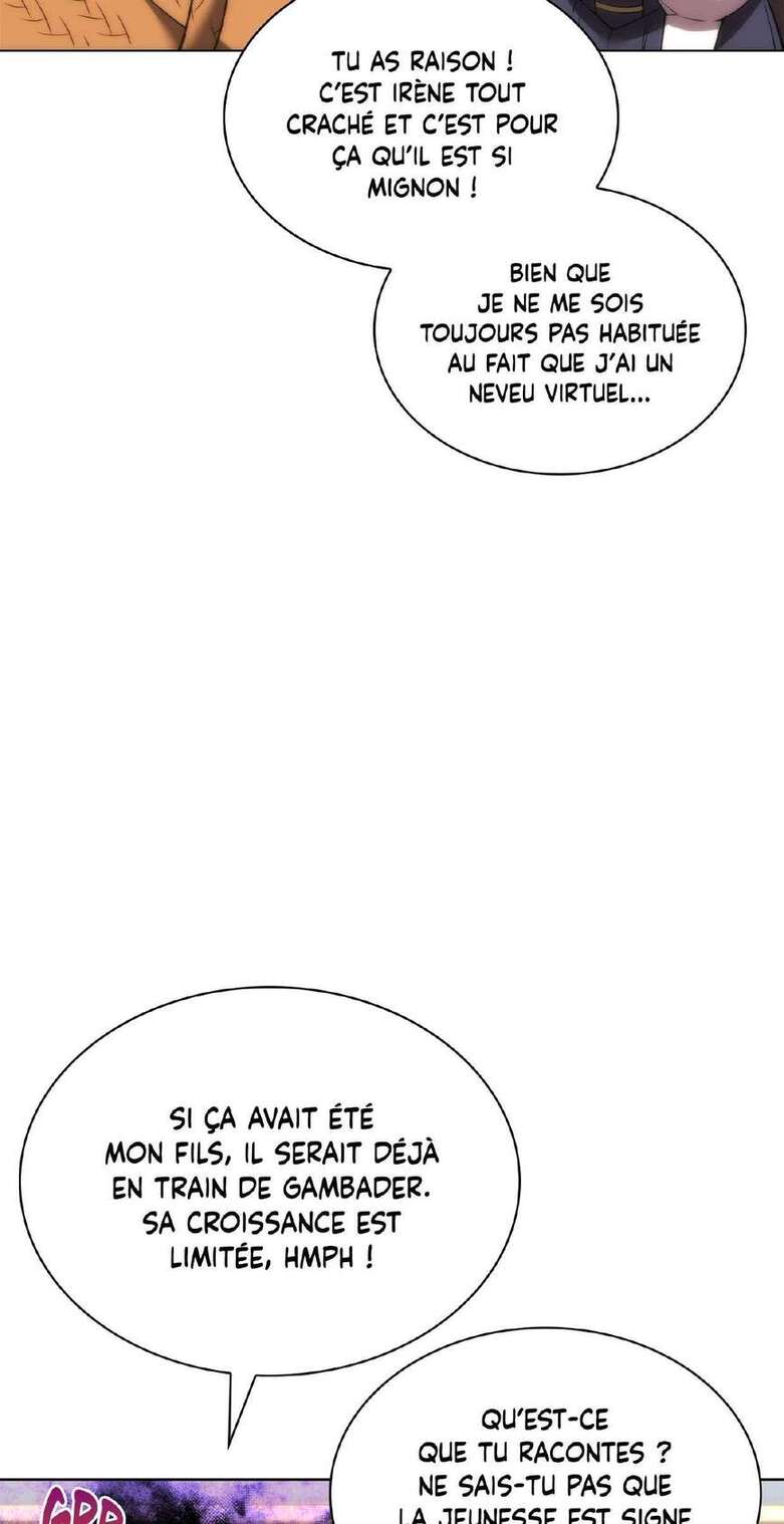 Overgeared (Remake) Chapitre 173 - Page 121